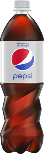 Напиток PEPSI Light, 1л